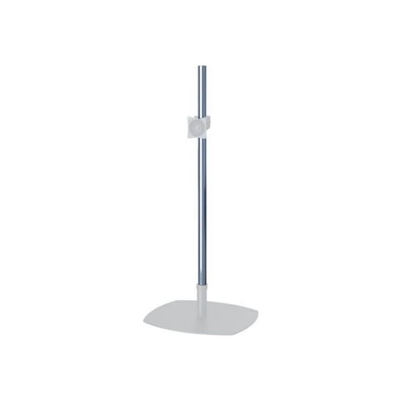 Premier Mounts Mounts P84 84 Single Replacement Chrome Pole - image 5