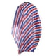 thumbnail image 2 of 2 Piezas de Corte de cabellero Peluquería Cape Salon Barber Gown Cover Grande Impermeable, 2 of 9