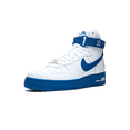 thumbnail image 4 of NIKE MENS Air Force 1 High Retro CT16 QS AQ4229 100 AQ4229 100 from Stadium Goods, 4 of 6