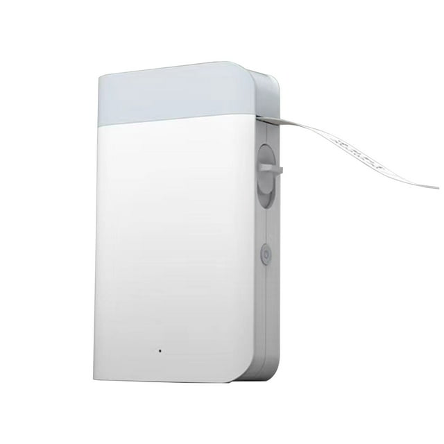Mini Usb To Usb Cable Usb Interface Label Printers, Bluetooth Portable Mobile Phone, Bluetooth Mini Adhesive Thermal Label Machine Usb To Mini Usb Cable Thermal Label Printer Bluetooth