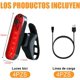 thumbnail image 3 of Neceser, Neceser de Viaje con Manija, Neceser Cuero con Bolsa Interior de Malla para Hombre y Mujer, Cremallera Suave, Impermeable, 3 Compartimentos, Gran Capacidad (27×14×10cm), 3 of 7