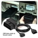 thumbnail image 4 of Sidaley Conector de Cable de extensión a para coche, Cable de interfaz de línea completa de alimentación de ordenador, Vehículos, repuestos y accesorios Mis, 4 of 6