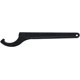thumbnail image 4 of Llave Universal de Metal para amortiguador, herramienta de reparación de motocicletas, llave inglesa de precarga para 45-52, 4 of 4