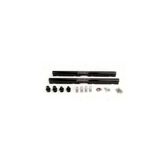 Fast Electronics Billet Fuel Rail Kit for LSXr