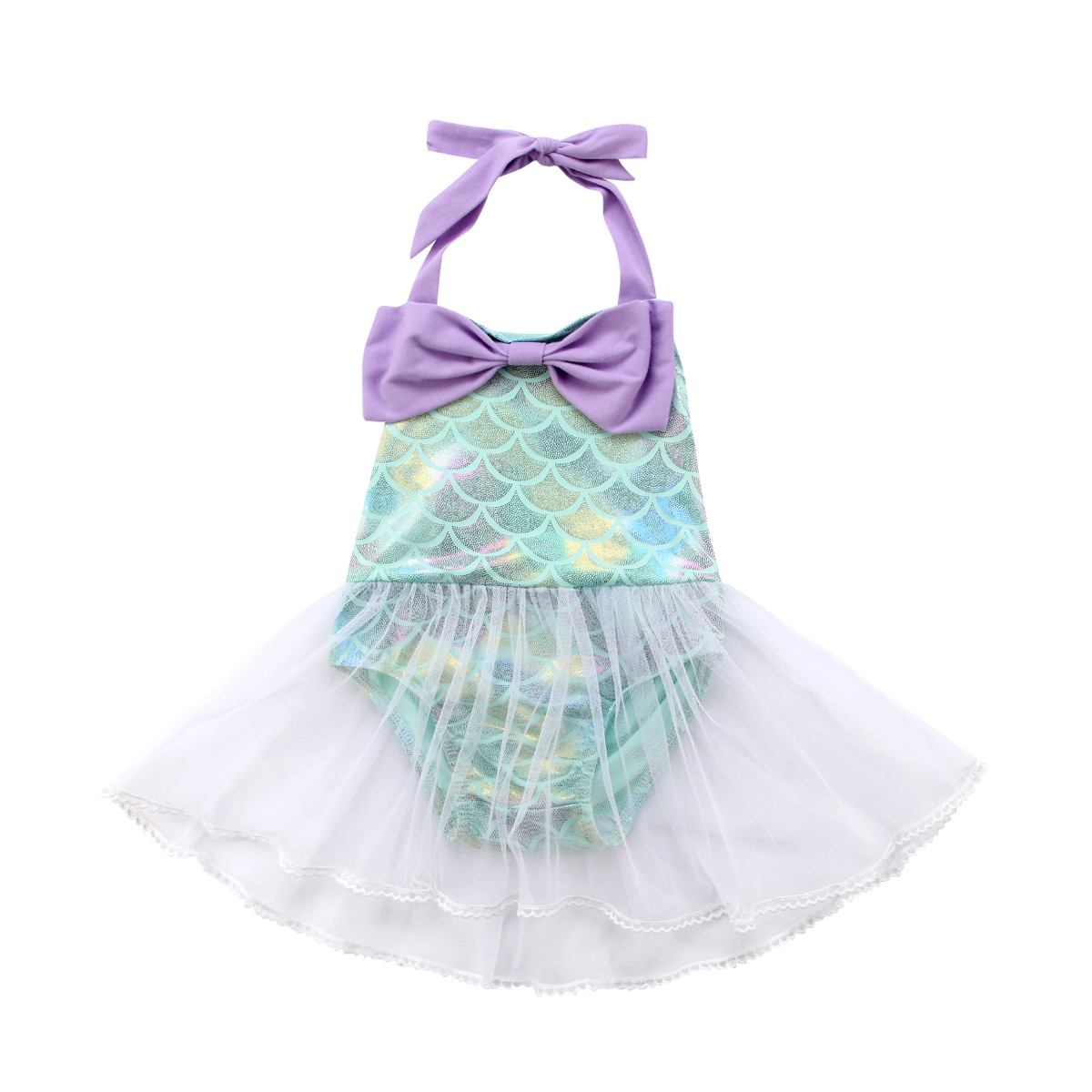 baby mermaid swimsuit