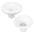 thumbnail image 1 of FENGGUIQU 2Ud Soporte Universal Para De Agua Con Asiento Y Protector Resistente, 1 of 8