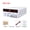 60V 5A White, variant on USB DC Lab Regulated Laboratory Power Supply 60V 5A Adjustable Voltage Regulator 30V 10A Stabilizer Switching Bench Source ,Safe Reliable