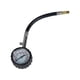 thumbnail image 1 of Universal Auto Car Bike Motor Tyre Air Pressure Gauge Meter Tire Pressure Gauge Meter Vehicle Tester Monitoring System (Black), 1 of 6