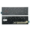 thumbnail image 1 of Clavier d'Ordinateur Portable Rétroéclairé US pour Dell G3 3590 3579 3779 3593 G5 5500 G7 7588 7570 7580 7587 Anglais Rouge Sans Rétroéclairage, 1 of 4