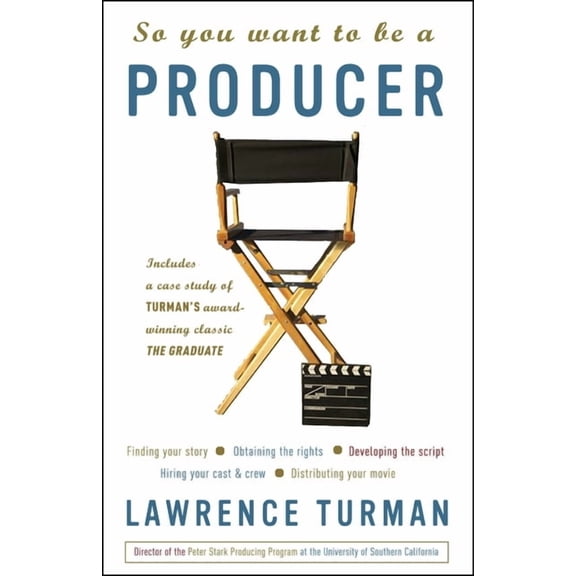 So You Want to Be a Producer, (Paperback)