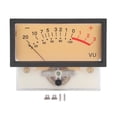 thumbnail image 1 of Power Discharge Flat,VU Meter Head Tube VU Head Tube Amplifier Table Power Discharge Flat Proven Performance, 1 of 8