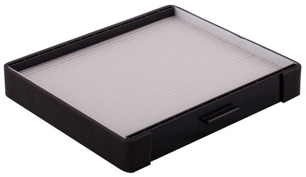 PG PC4809 Cabin Air Filter | Fits 2004-2006 Kia Amanti 3.5L; 2007-2009 Amanti 3.8L