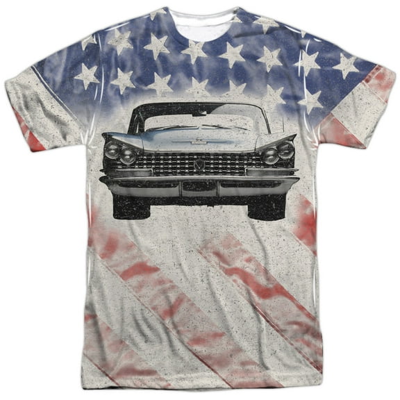 Buick - 1959 Electra Flag - Short Sleeve Shirt - Medium