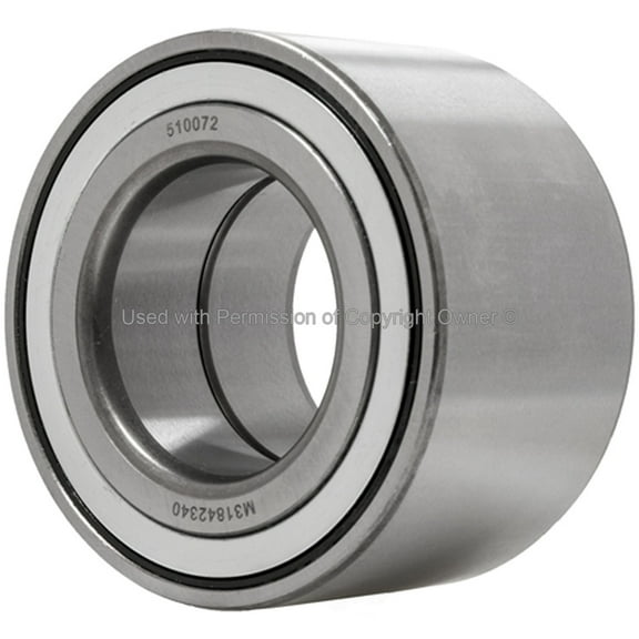 MPA WH510072 Wheel Bearing