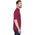 thumbnail image 2 of Ultraclub 2Xl Maroon, 2 of 3