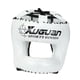 thumbnail image 4 of Cascos para boxeo profesional, cascos de entrenamiento de MMA, cascos, cascos para Blanco, 4 of 9