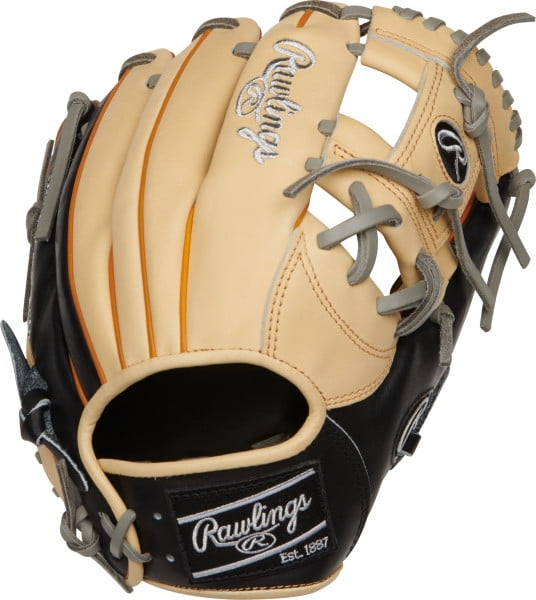 walmart rawlings baseball glove