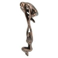 thumbnail image 2 of Dancing Statue, Flowing Lines  Shape Dancing Sculpture Artistic And Contemporary Elegant  For Shelf For Tabletop, 2 of 8
