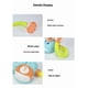 thumbnail image 3 of Baby bath water toy - Upgrade Electric Shower Baby Bath Toys, Sprinkler Bathtub Tub Water Toys for Toddlers - Battery Style（blue）, 3 of 4