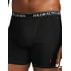 thumbnail image 4 of Calzoncillos tipo bóxer POLO RALPH LAUREN, ajuste clásico con absorción de humedad, paquete de 3, 4 of 5