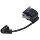 thumbnail image 1 of Bobina de encendido, Bobina de encendido de motosierra Módulo de bobina de encendido de motosierra Accesspry Rendimiento confiable, 1 of 8