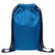thumbnail image 4 of KAUKKO Cordón Deportes Mochila Gimnasio Yoga Bolsa Hombro Mochila para Hombres y Mujeres KAUKKO  K3031-Blue, 4 of 5