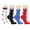 Other, variant on Women's 4 Pairs Animal Cute Funny Novelty Casual Cotton Crew Socks. (W-L-015)
