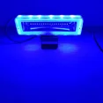 thumbnail image 3 of Faro Auxiliar Barra Led P/moto 1400lm 14w C/estrobo, 3 of 6