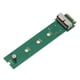 thumbnail image 2 of Tarjeta adaptadora SSD a M.2 NGFF para MZJPV5120/0A4 MZJPU512T/0A6 SD6PQ4M128G/256G1021, 2 of 5