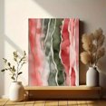 thumbnail image 6 of Abstract Watercolor Brushstroke Canvas Print, Wall Decor for Living Room Bedroom Office Hotel Lobby Entryway, 6 of 8