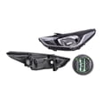 thumbnail image 1 of Faro Accent 2018 A 2020 Hyundai Izq Generica ., 1 of 4