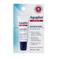 thumbnail image 1 of Reparador de labios Aquaphor, 10 ml (paquete de 5), hidratación instantánea, 1 of 9