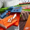 thumbnail image 5 of Nerf NER Elite 2.0 Doble Puñetazo, 5 of 5