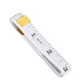thumbnail image 4 of Tape Measure, Flexible Rule PVC Plastic Double Scales Portable  For Home Craft Measurements, 4 of 8