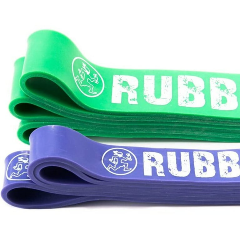 Continuous loop resistance band sale