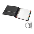 thumbnail image 2 of Cardinal EasyOpen Card File Binder, 2 of 7
