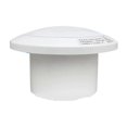 thumbnail image 1 of Easy Install Press Type Circular Air Outlet Strong And Durable Detachable And Easy To Clean ABS, 1 of 5