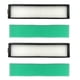 thumbnail image 1 of Replacement Parts Hepa Filter For Lg Hom Bot Vr6270lvm Vr65710 Vr6260lvm, 1 of 5