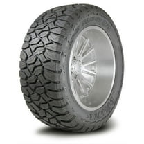 Delinte DX-12 Bandit R/T Rugged Terrain LT35X12.50R20 126R F Light Truck Tire