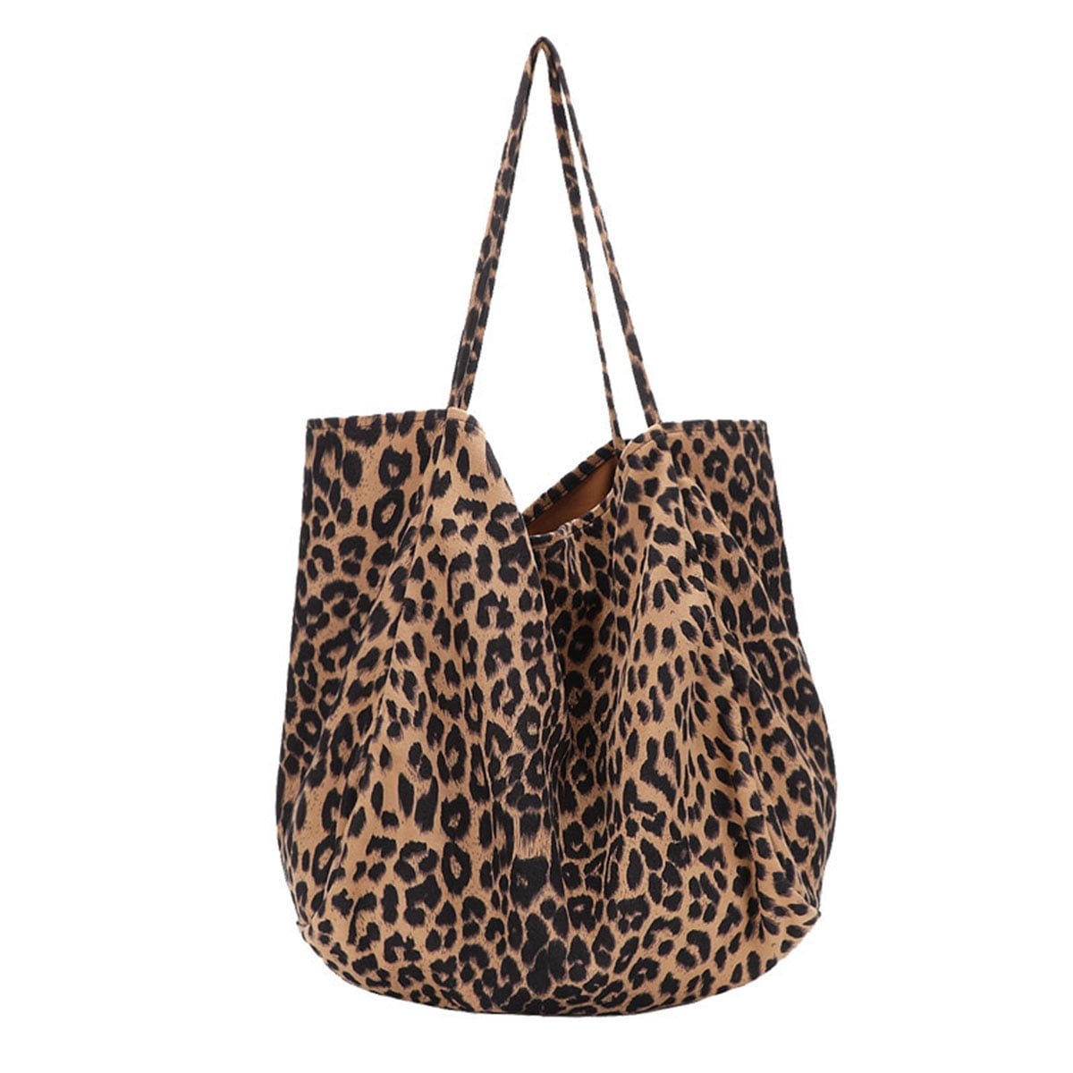 animal print gym bolsa