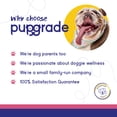 thumbnail image 5 of PupGrade Digestive Health Soft Chews for Dogs, Probiotics & Enzymes, 120 Count Bag, 5 of 8
