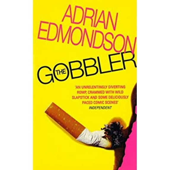 Pre-Owned The Gobbler (Paperback) 0749322330 9780749322335