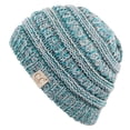 thumbnail image 3 of CC Kids Multi Color Beanie for Size 1T-4T, 3 of 18
