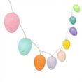 thumbnail image 1 of 3M/10Ft 30 Mix-Color Egg LED Easter Xmas Wedding Battery Operated String Fairy Light, 1 of 2