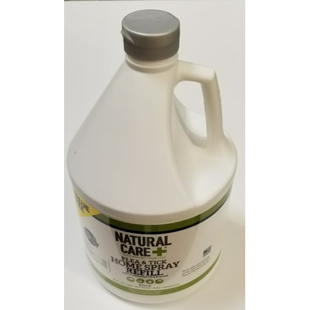 Natural Care Nat Ft Spry Refill96