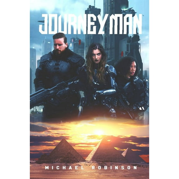 Journeyman (Paperback)