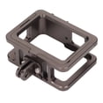 thumbnail image 2 of Camera Cage Replacement Aluminum Alloy Removable Camera Accessories for Hero10 Black, 2 of 5