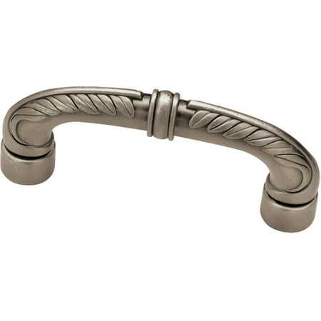 Cabinet Pewter Handles - Liberty 3