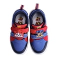 thumbnail image 3 of Paw Patrol Little Boy Casual Sneaker, Sizes 7-12, 3 of 5