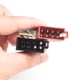 thumbnail image 5 of Sidaley Arnés de Radio estéreo para coche, buen sellado, adaptador automático ligero, conector de arnés de cables, Cable de cableado Vehículos, repuestos y accesorios Mis, 5 of 6